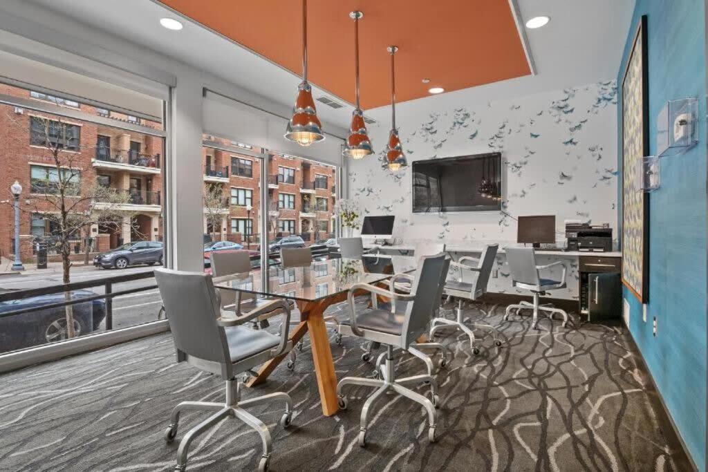 Apartment Cozysuites Mill District With Pool, Gym # 10 *