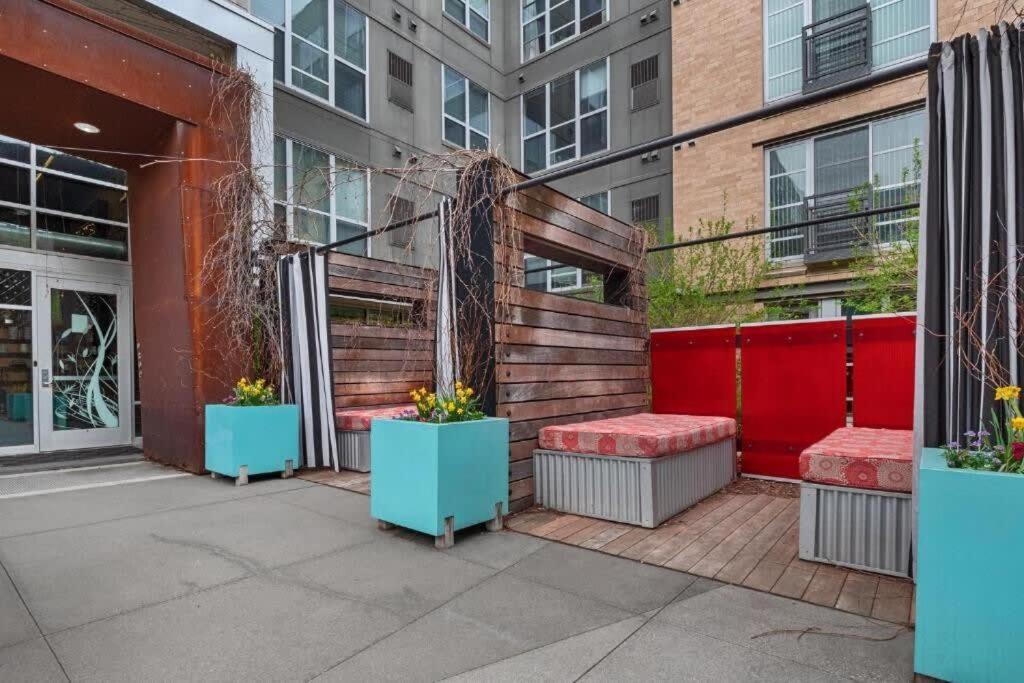 Cozysuites Mill District With Pool, Gym # 10 Apartment Minneapolis