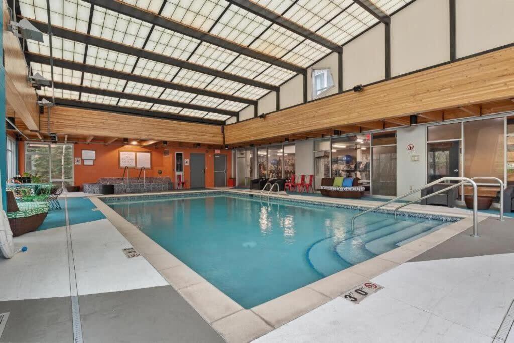Cozysuites Mill District With Pool, Gym # 10 * Minneapolis